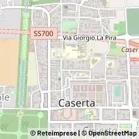 地图 Caserta