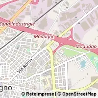 Peta Modugno
