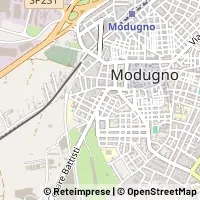Kart Modugno