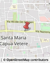 Corso Aldo Moro, 89,81055Santa Maria Capua Vetere