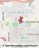 Via Luigi Castiello, 54,81022Casagiove