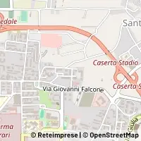 Kart Caserta