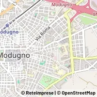 Kart Modugno