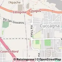 Kort Casagiove