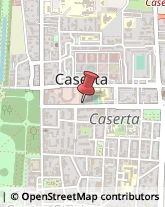 Via Giuseppe Maria Bosco, 65,81100Caserta