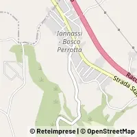 Map San Nicola Manfredi
