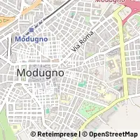 Karta Modugno