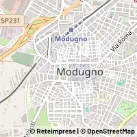 Peta Modugno