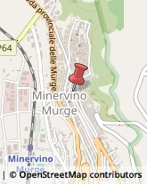 Via Cavour, 79,70055Minervino Murge