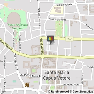 Bar e Ristoranti - Arredamento Santa Maria Capua Vetere,81043Caserta
