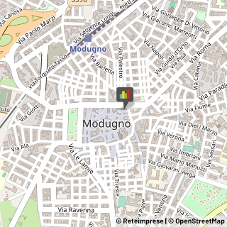 Case Prefabbricate e Bungalows,70026Bari