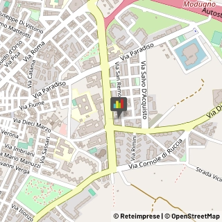 Latte e Derivati Modugno,70026Bari