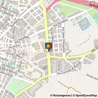 Agenzie ed Uffici Commerciali Modugno,70026Bari