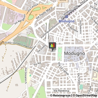 Bed e Breakfast Modugno,70026Bari