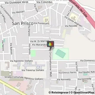 Avvocati San Prisco,81054Caserta