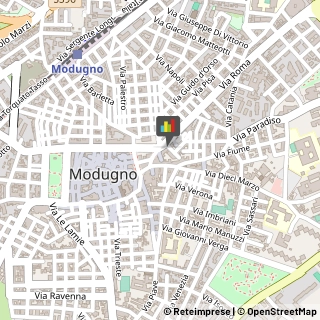 Caffè Modugno,70026Bari