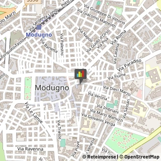 Bed e Breakfast Modugno,70026Bari