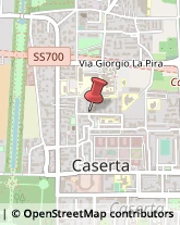 Via Enrico Tazzoli, 49,81100Caserta