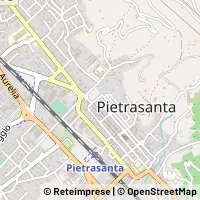 Harita Pietrasanta