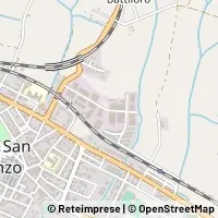 Karta Borgo San Lorenzo