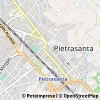 Harita Pietrasanta