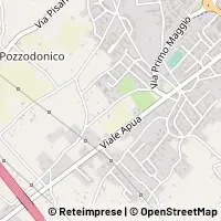 Carte Pietrasanta