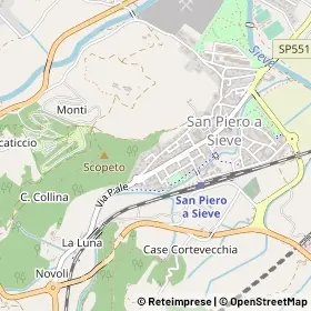 Mappa 50037