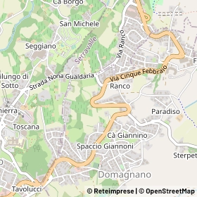 Mappa 47890