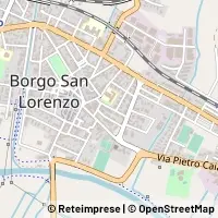 Kort Borgo San Lorenzo