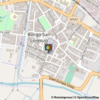 Borse - Dettaglio Borgo San Lorenzo,50032Firenze