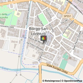 Molini Borgo San Lorenzo,50032Firenze