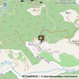 Bed e Breakfast Camaiore,55041Lucca