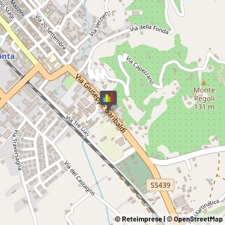 Pasticcerie - Produzione e Ingrosso Pietrasanta,55045Lucca