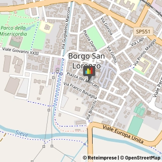 Mobili Borgo San Lorenzo,50032Firenze