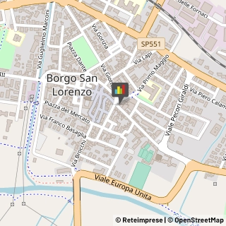 Architetti,50032Firenze