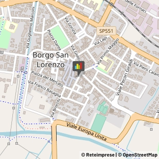 Agenzie ed Uffici Commerciali,50032Firenze