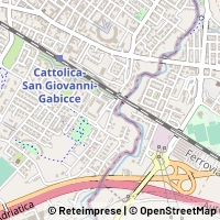 Karte Misano Adriatico