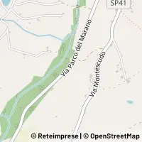 Carte Coriano