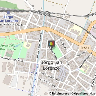 Locali, Birrerie e Pub Borgo San Lorenzo,50032Firenze