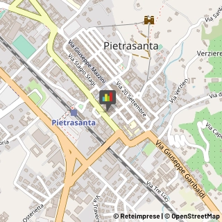 Agenzie ed Uffici Commerciali,55045Lucca