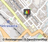 Forniture per Ufficio Pietrasanta,55045Lucca
