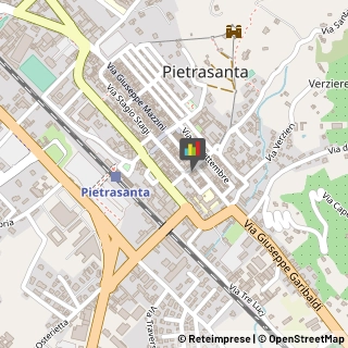 Pasticcerie - Dettaglio Camaiore,55045Lucca