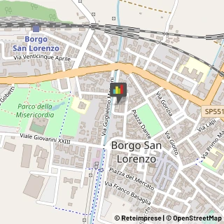 Ambulanze Private Borgo San Lorenzo,50032Firenze