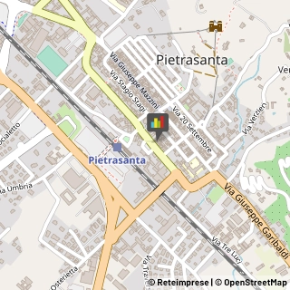 Bed e Breakfast Pietrasanta,55045Lucca