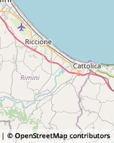 Cartolerie Morciano di Romagna,47833Rimini