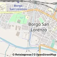 Kart Borgo San Lorenzo