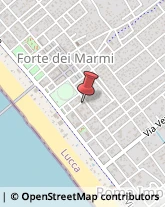 Via Idone, 6,55042Forte dei Marmi