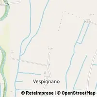 Mapa Vicchio
