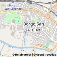 Kort Borgo San Lorenzo