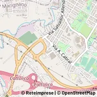 Mapa Cattolica
